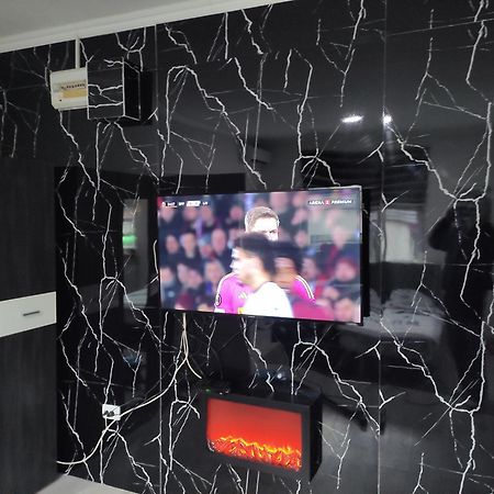 Apartman U Centru Sid község Kültér fotó
