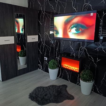 Apartman U Centru Sid község Kültér fotó