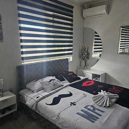 Apartman U Centru Sid község Kültér fotó