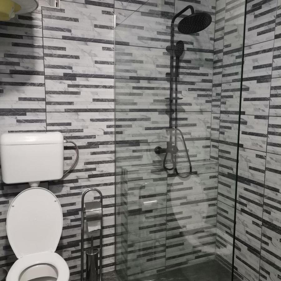 Apartman U Centru Sid község Kültér fotó