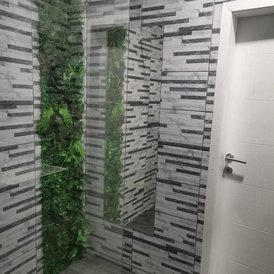 Apartman U Centru Sid község Kültér fotó
