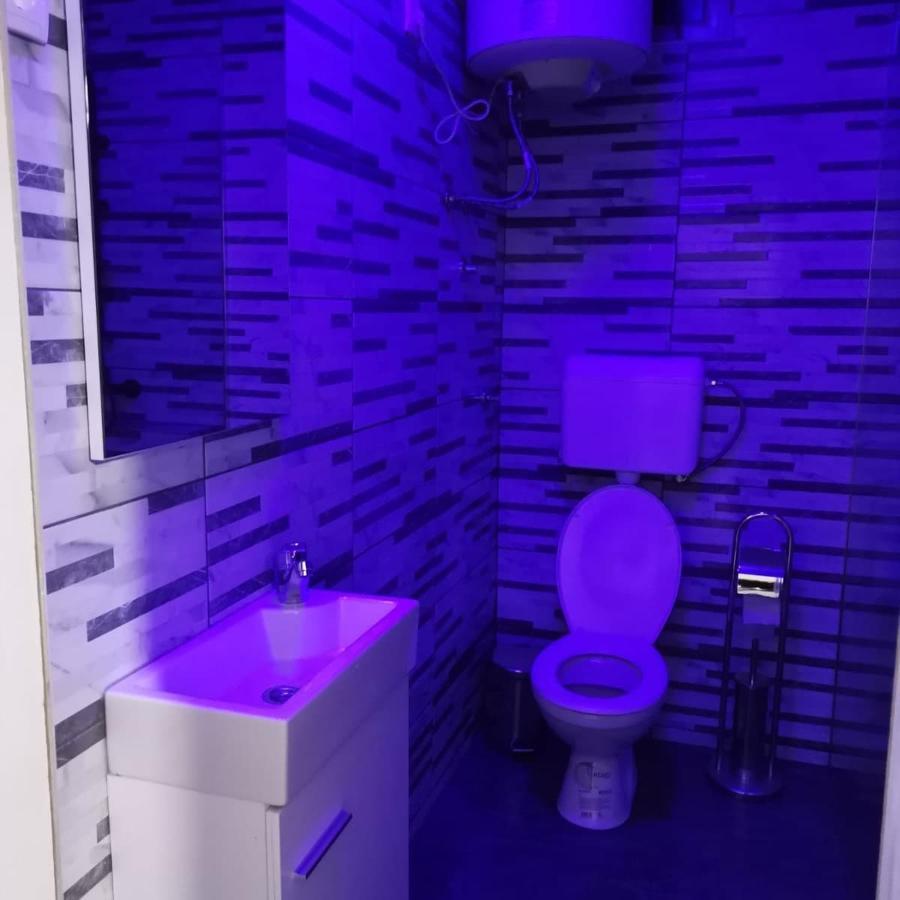 Apartman U Centru Sid község Kültér fotó