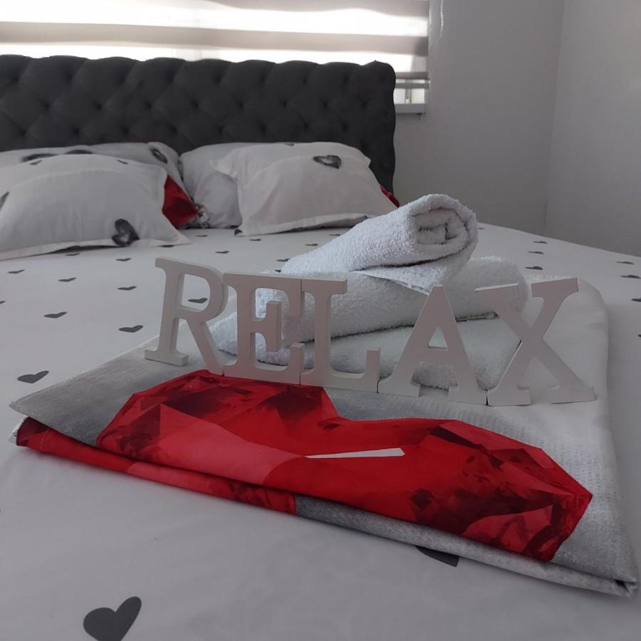 Apartman U Centru Sid község Kültér fotó