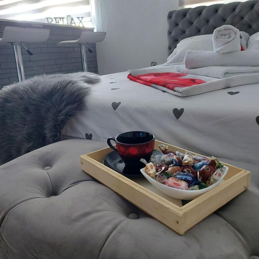 Apartman U Centru Sid község Kültér fotó