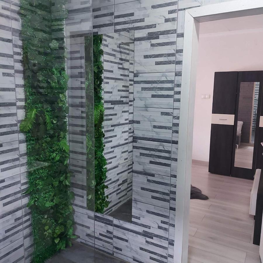 Apartman U Centru Sid község Kültér fotó