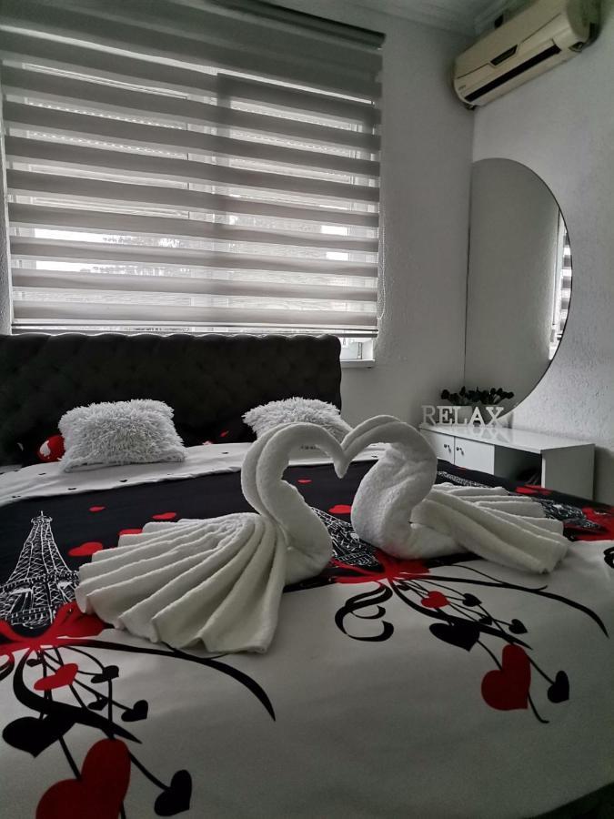 Apartman U Centru Sid község Kültér fotó