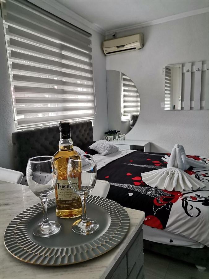 Apartman U Centru Sid község Kültér fotó