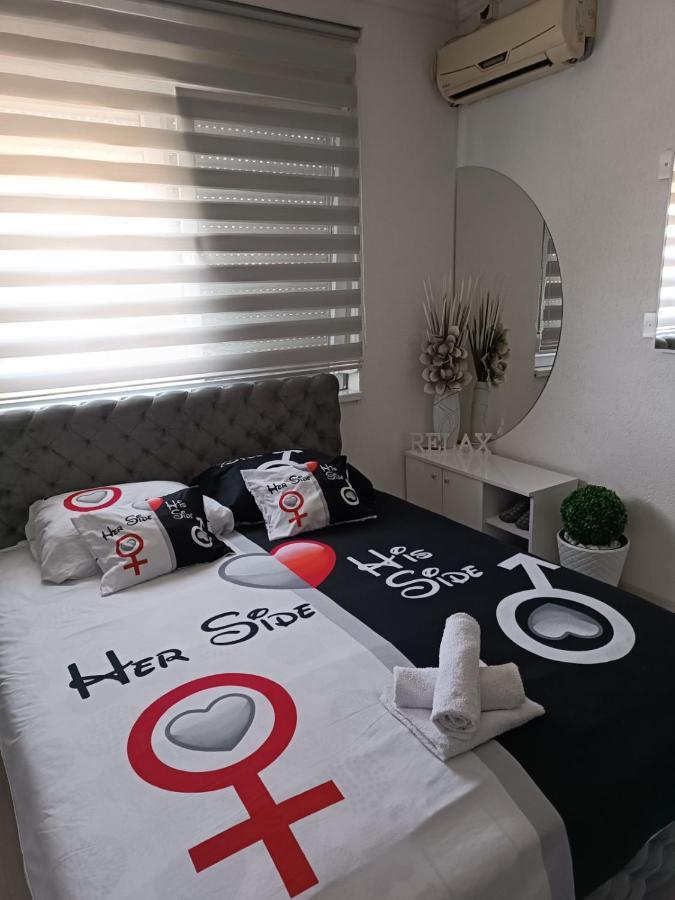 Apartman U Centru Sid község Kültér fotó