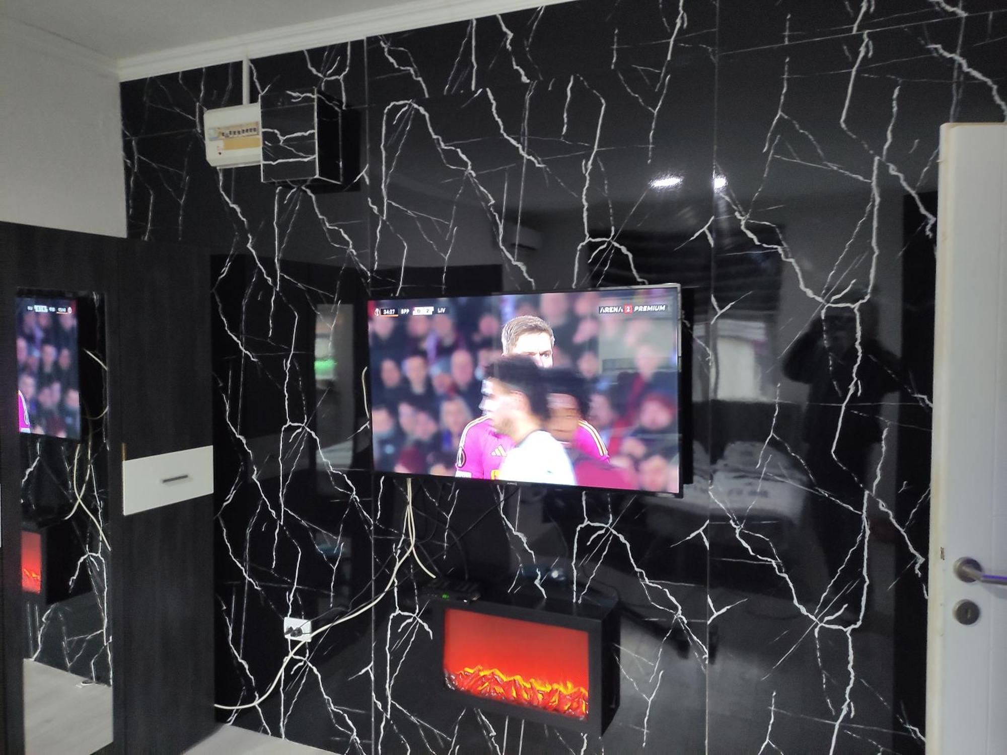 Apartman U Centru Sid község Kültér fotó