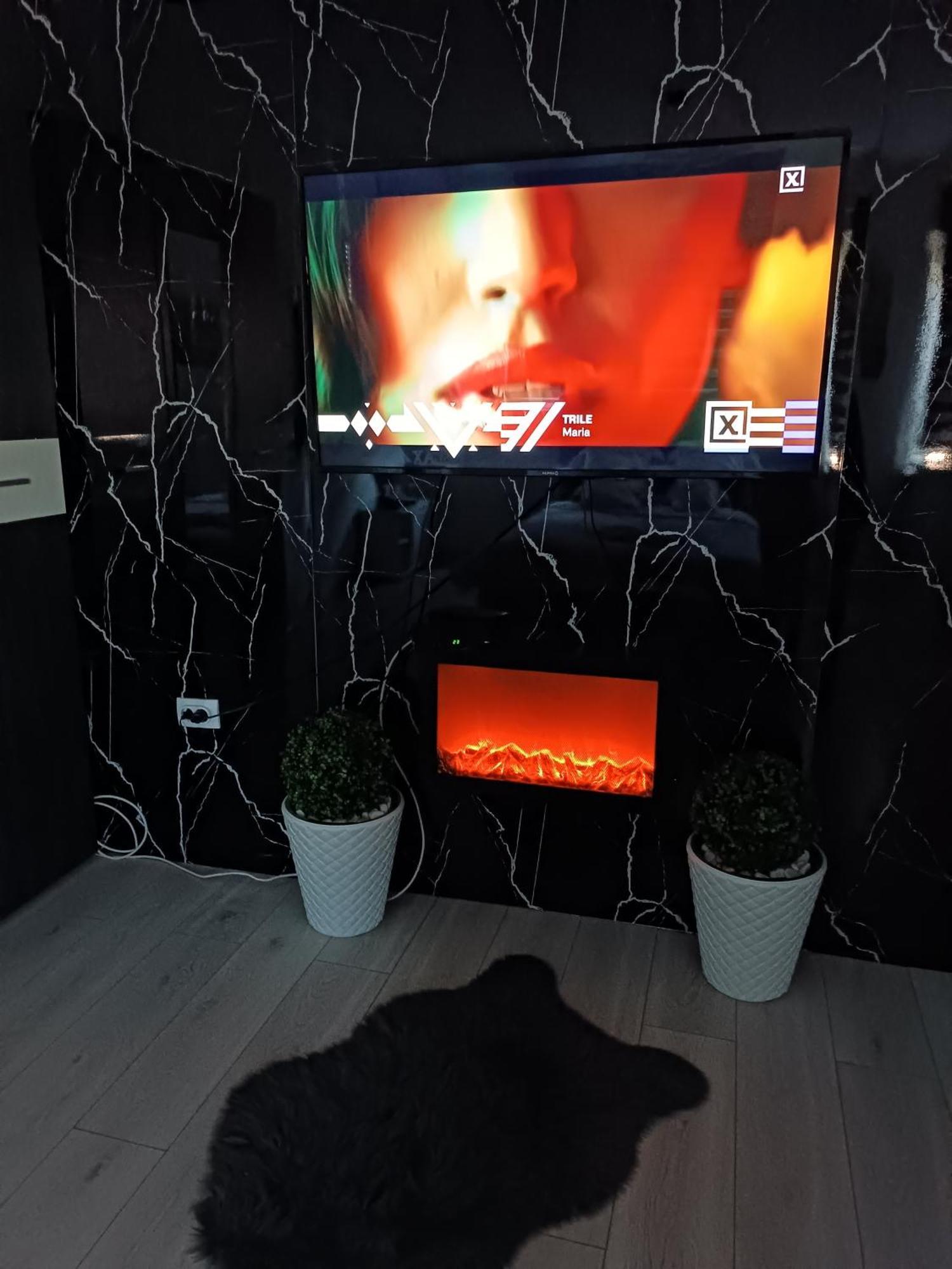 Apartman U Centru Sid község Kültér fotó