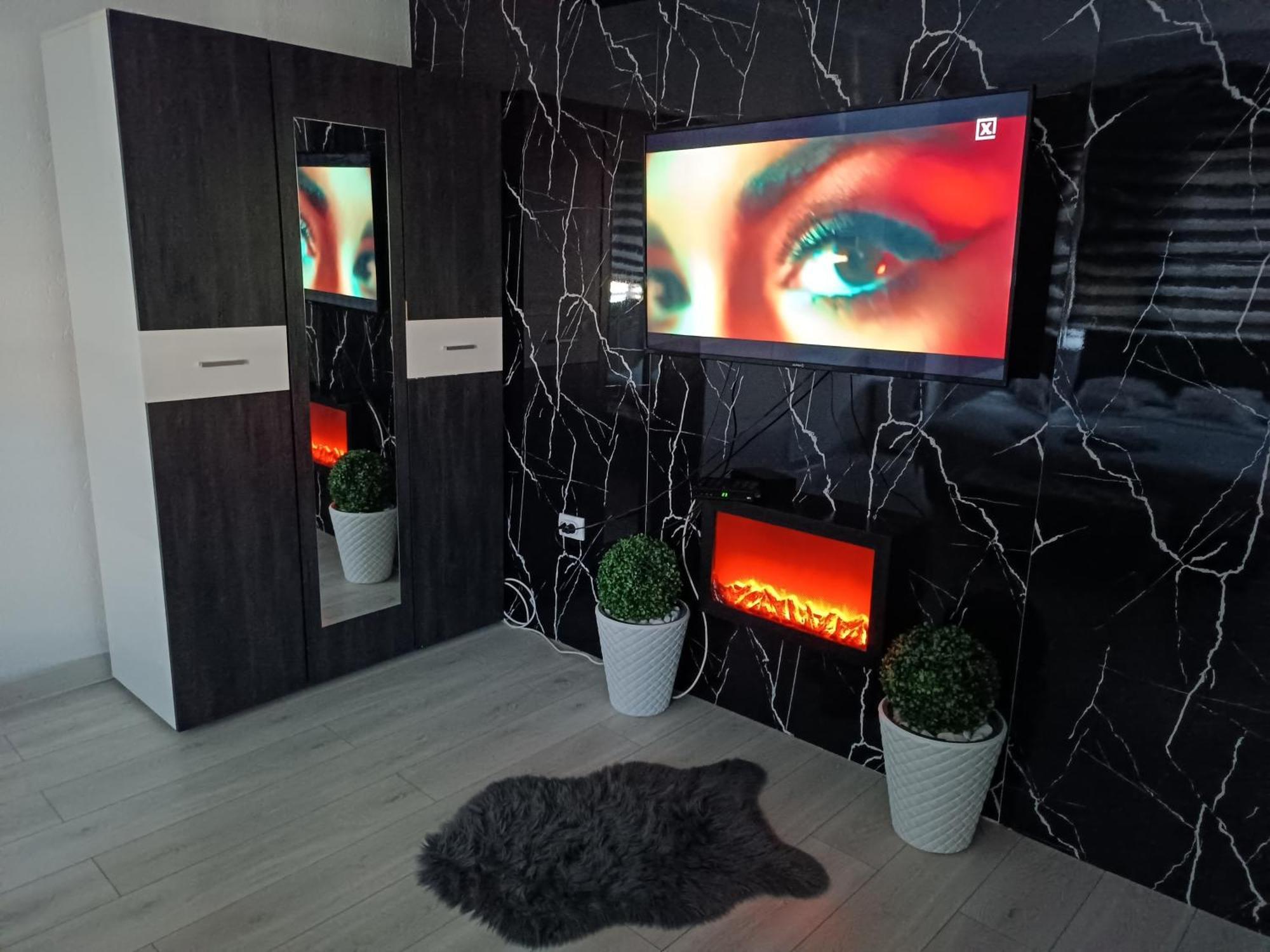 Apartman U Centru Sid község Kültér fotó